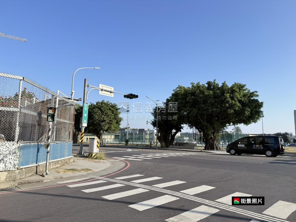 艾美新時代Ａ６兩房平車房屋室內格局與周邊環境