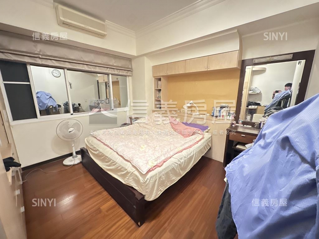 文學苑藝術３＋１附車位房屋室內格局與周邊環境