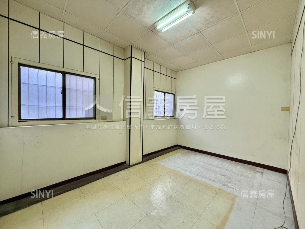 安和小資透天房屋室內格局與周邊環境