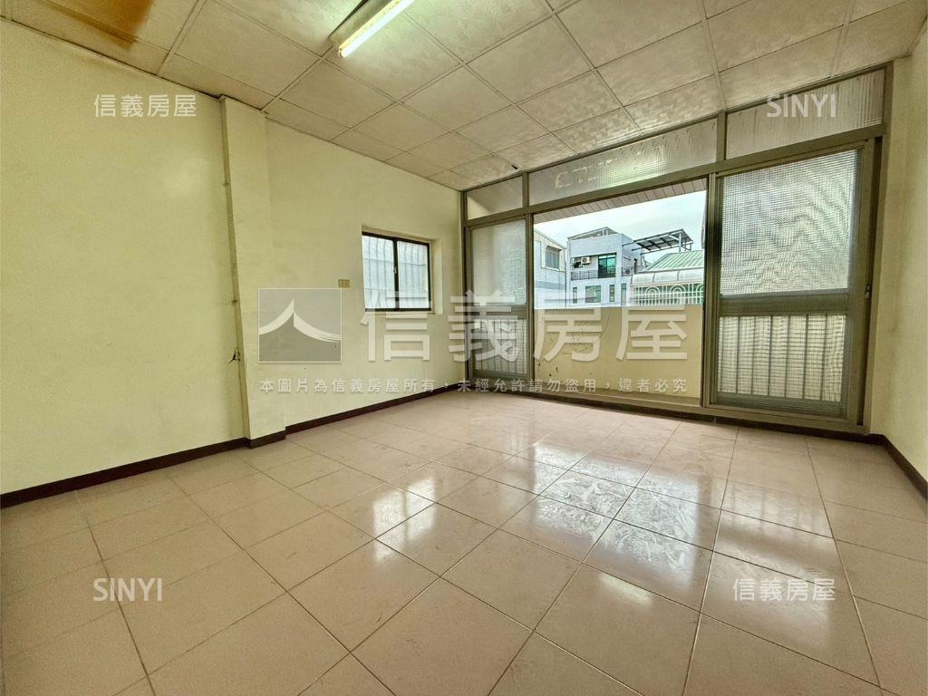 安和小資透天房屋室內格局與周邊環境