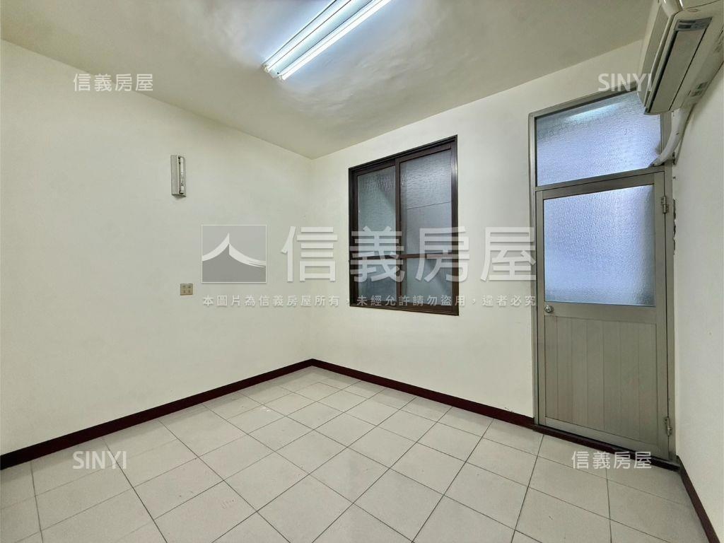 安和小資透天房屋室內格局與周邊環境