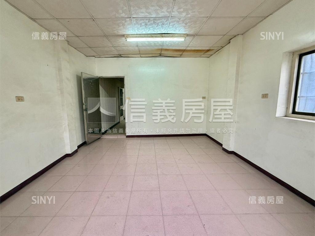 安和小資透天房屋室內格局與周邊環境