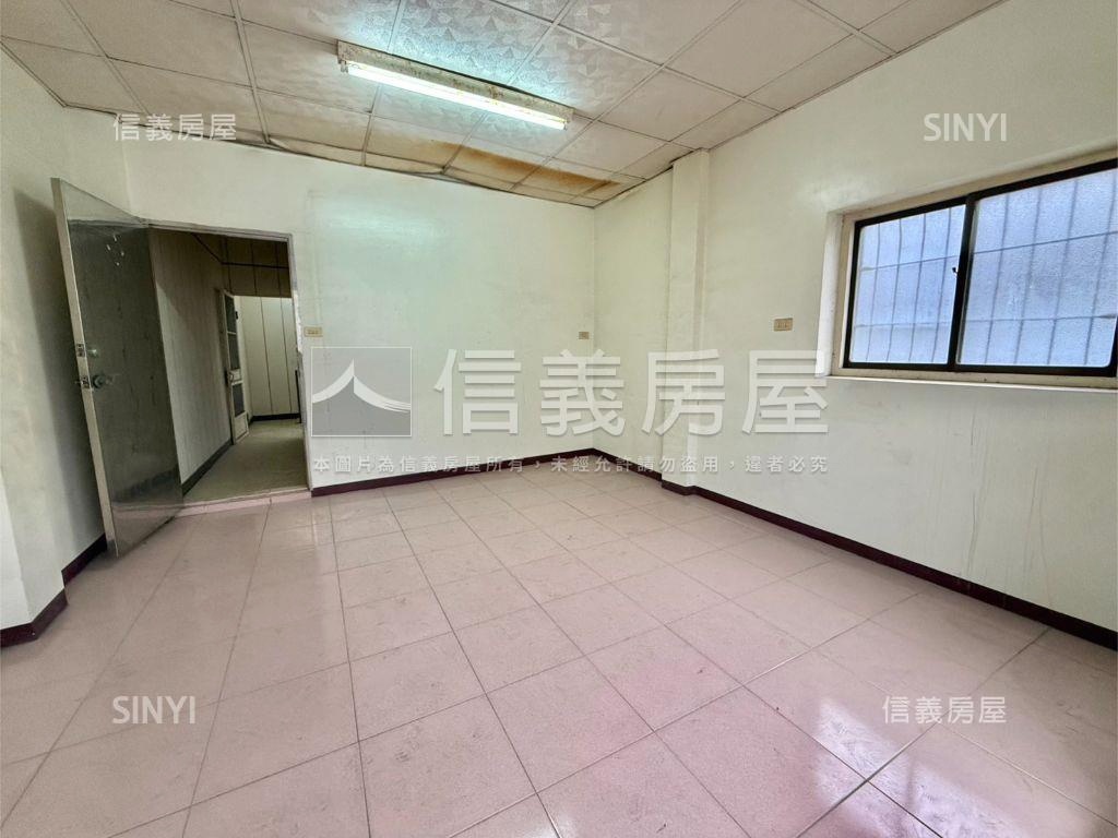 安和小資透天房屋室內格局與周邊環境