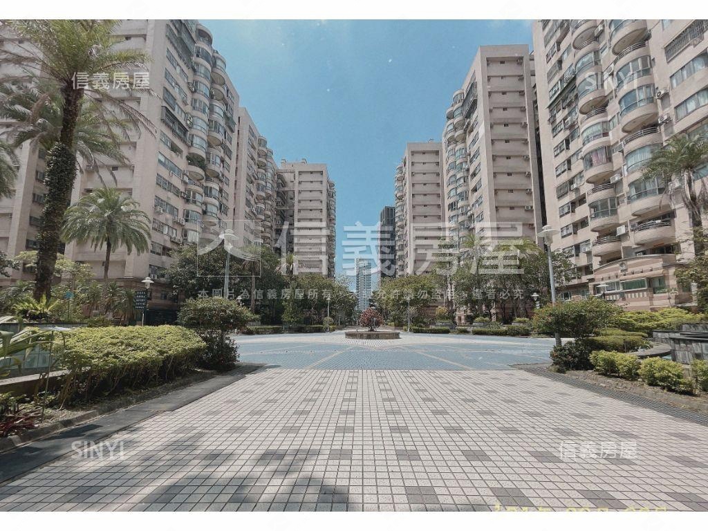 ★大鵬華城邊間景觀戶房屋室內格局與周邊環境