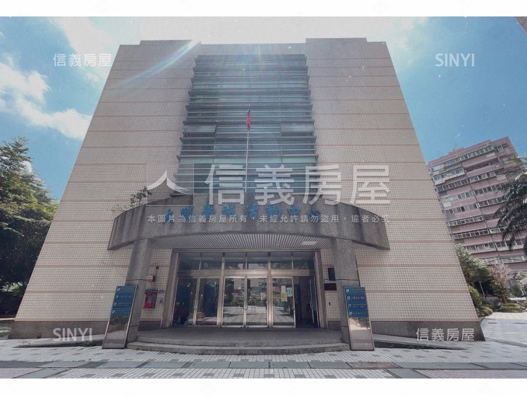 ★大鵬華城邊間景觀戶房屋室內格局與周邊環境