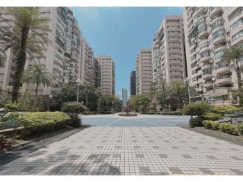 ★大鵬華城邊間景觀戶