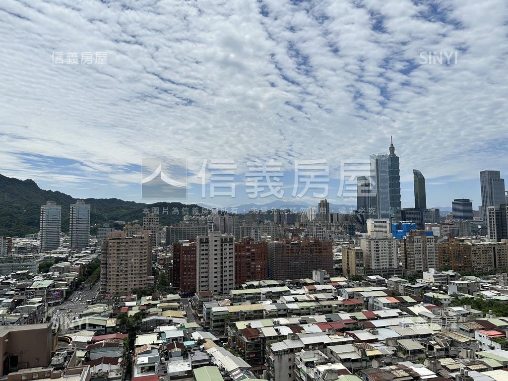 信松廣場景觀小豪邸２房屋室內格局與周邊環境