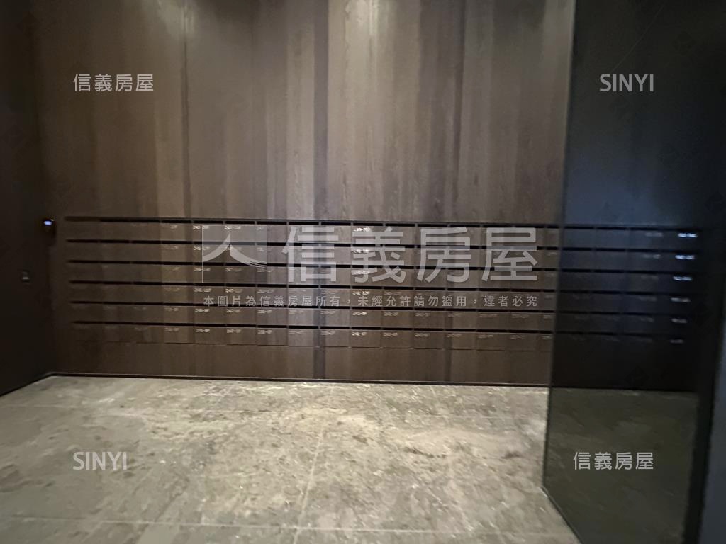 信松廣場景觀小豪邸２房屋室內格局與周邊環境
