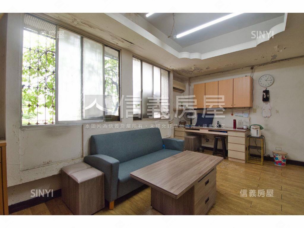 和平西成家三房公寓房屋室內格局與周邊環境