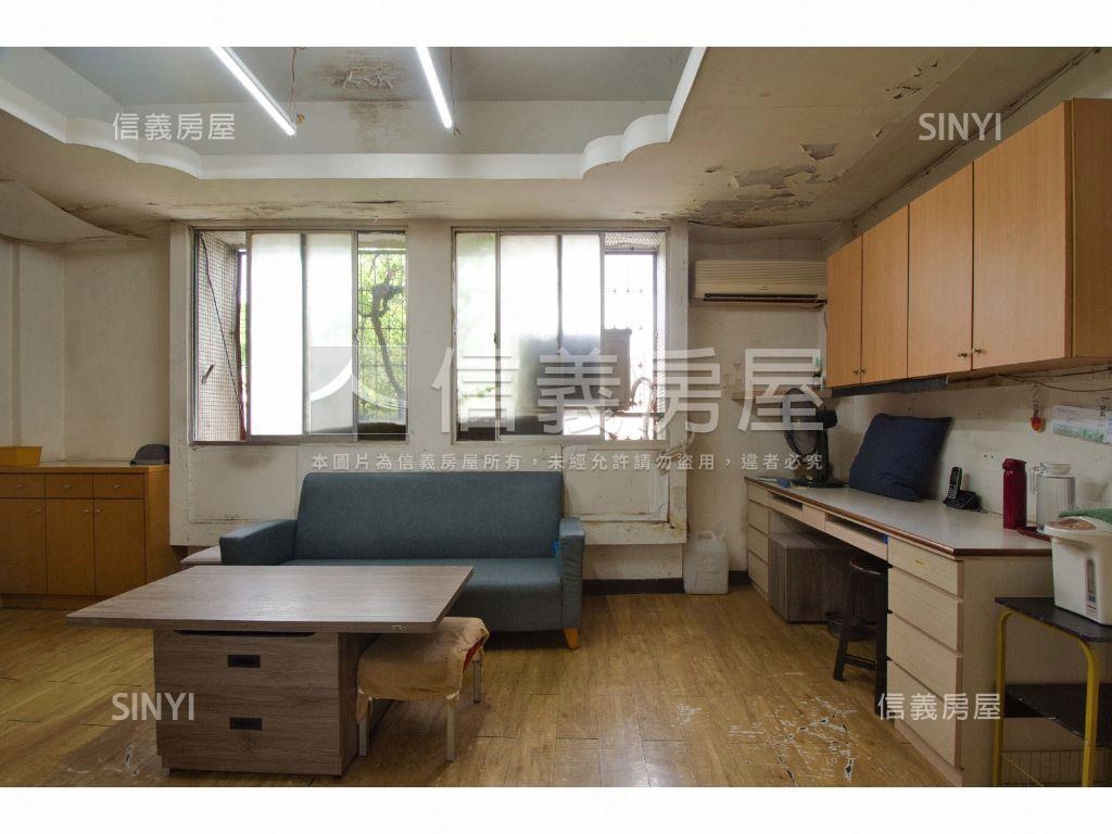 和平西成家三房公寓房屋室內格局與周邊環境