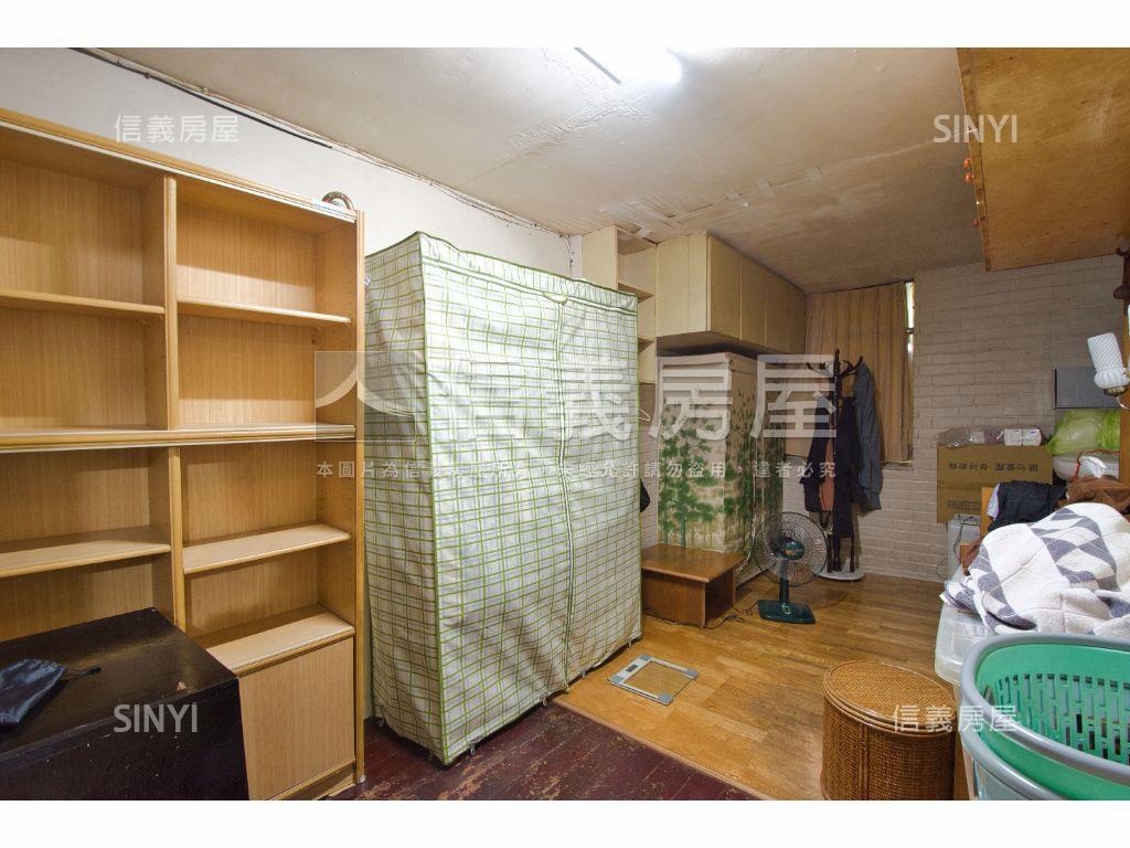 和平西成家三房公寓房屋室內格局與周邊環境
