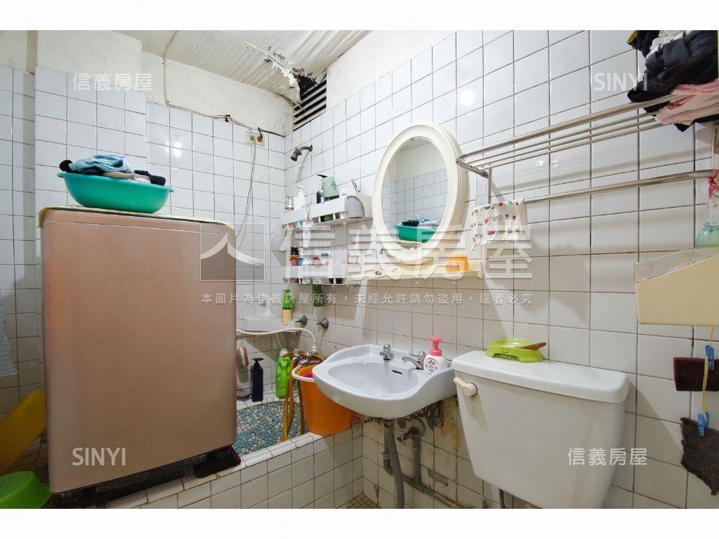 和平西成家三房公寓房屋室內格局與周邊環境