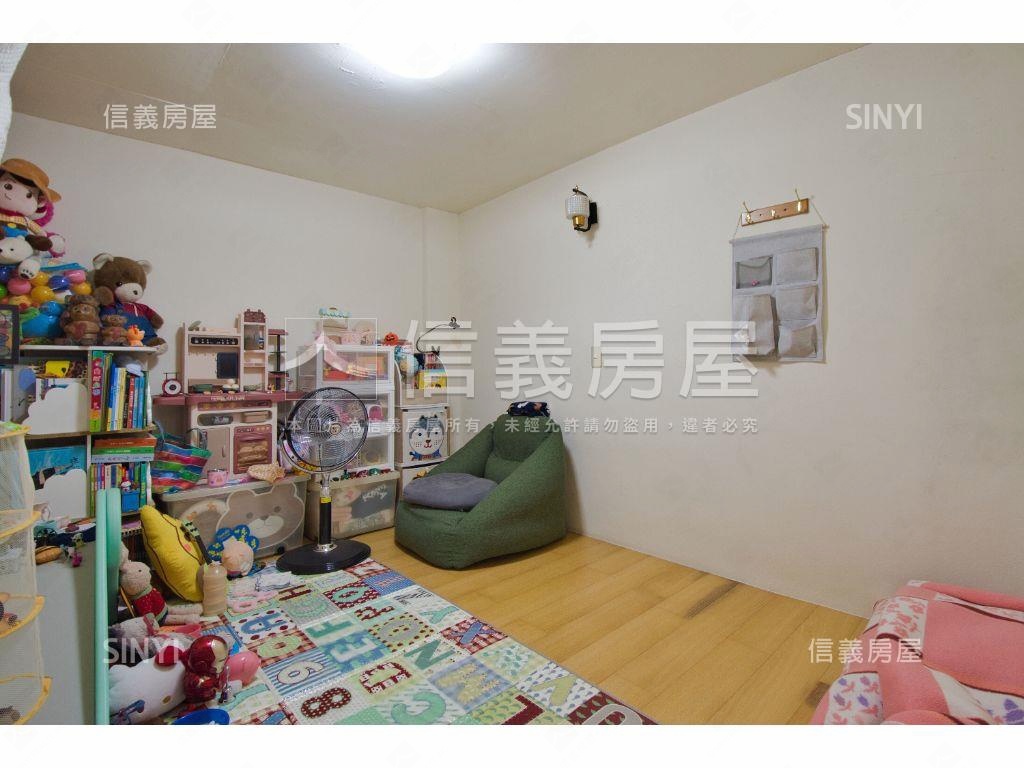 和平西成家三房公寓房屋室內格局與周邊環境