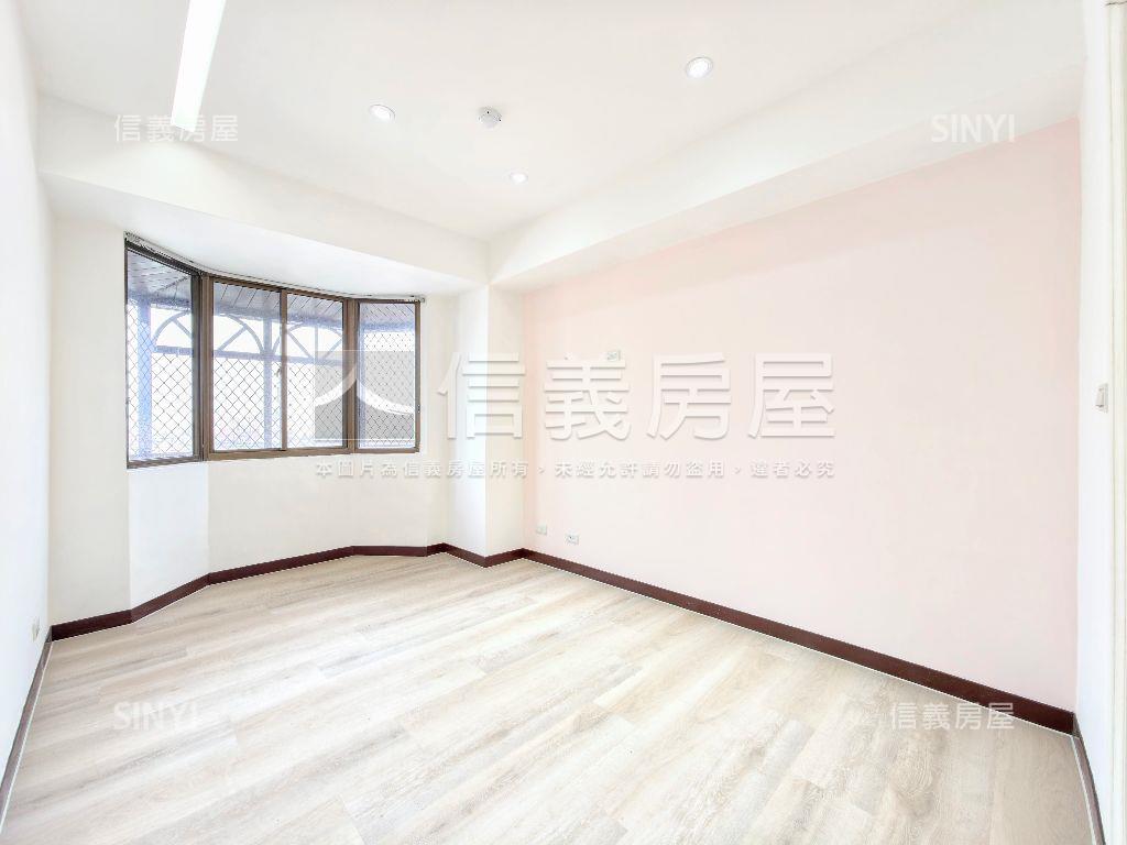台北豪景～美景３房房屋室內格局與周邊環境
