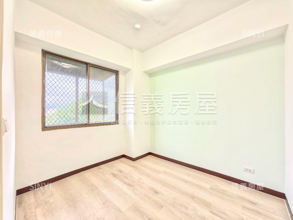 台北豪景～美景３房房屋室內格局與周邊環境