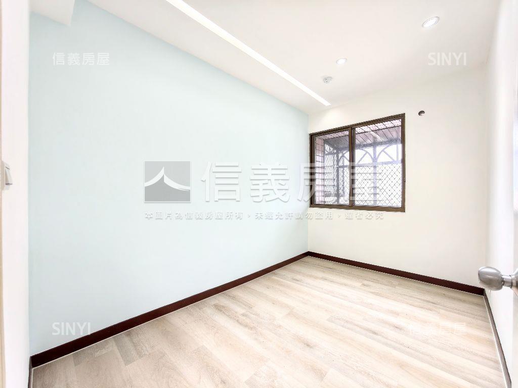 台北豪景～美景３房房屋室內格局與周邊環境