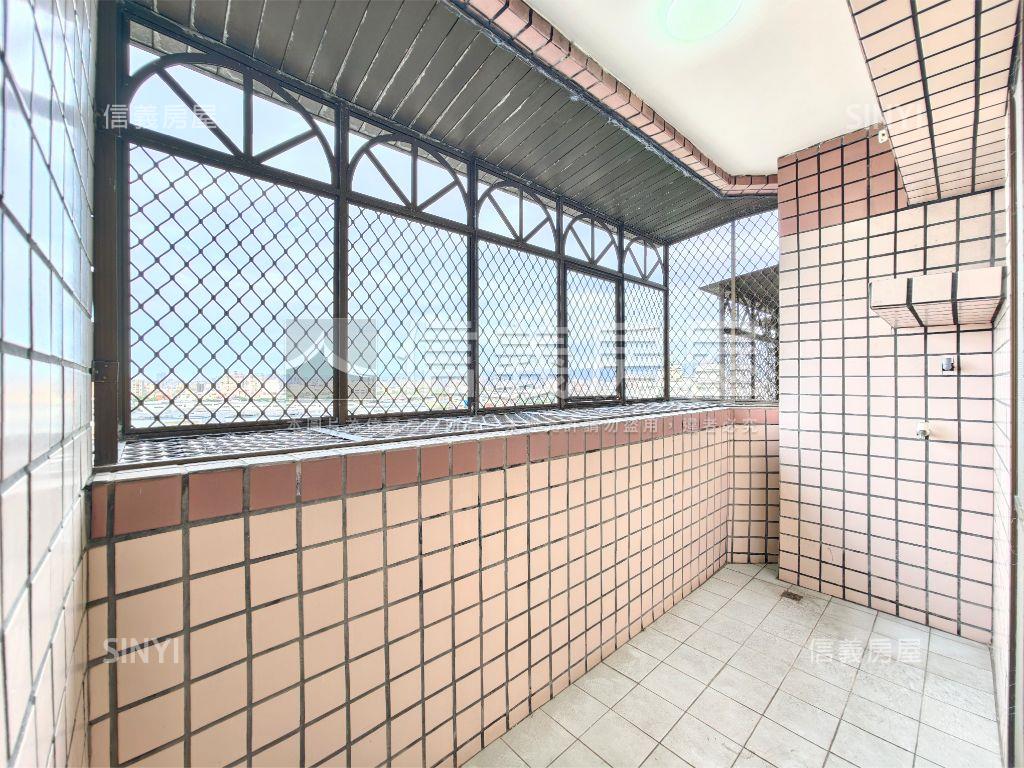 台北豪景～美景３房房屋室內格局與周邊環境