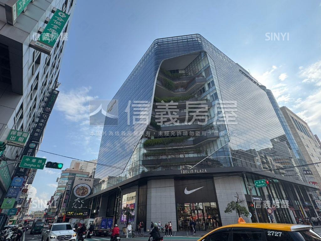 中正路整層大空間房屋室內格局與周邊環境