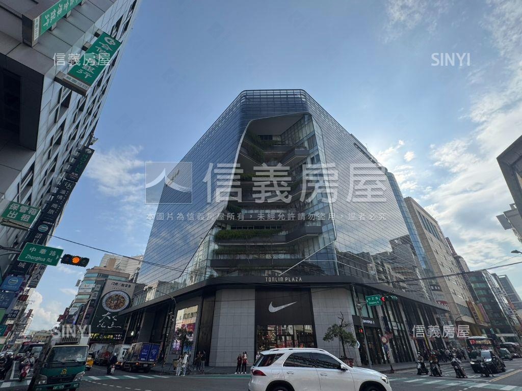 中正路整層大空間房屋室內格局與周邊環境