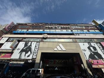 中正路整層大空間