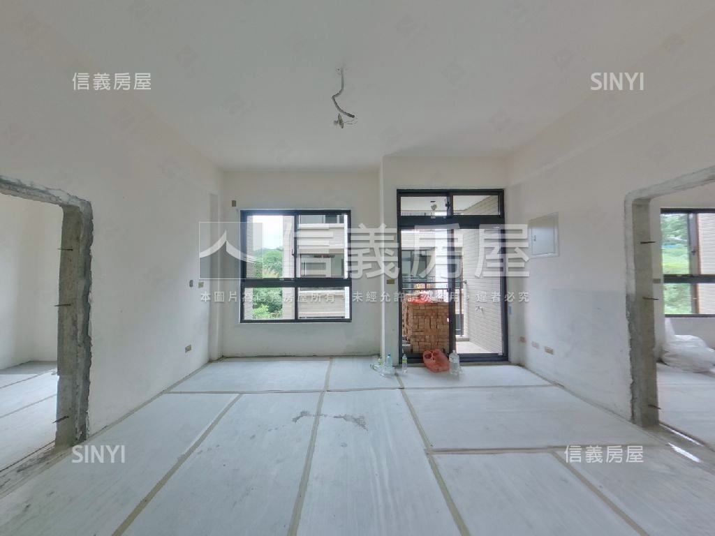 駿園御墅Ｂ３戶房屋室內格局與周邊環境