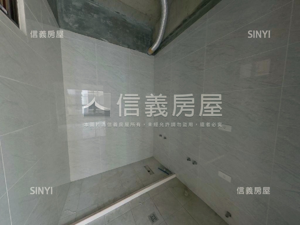 駿園御墅Ｂ３戶房屋室內格局與周邊環境