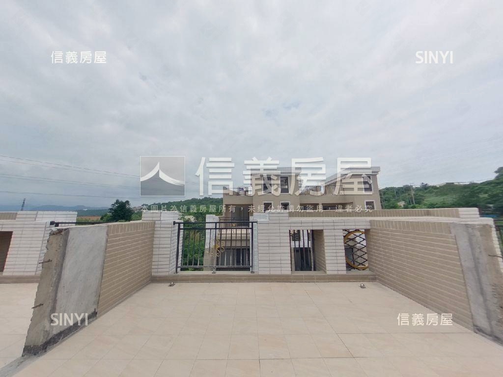 駿園御墅Ｂ３戶房屋室內格局與周邊環境