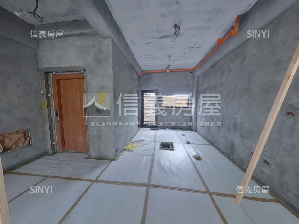 駿園御墅Ｂ３戶房屋室內格局與周邊環境