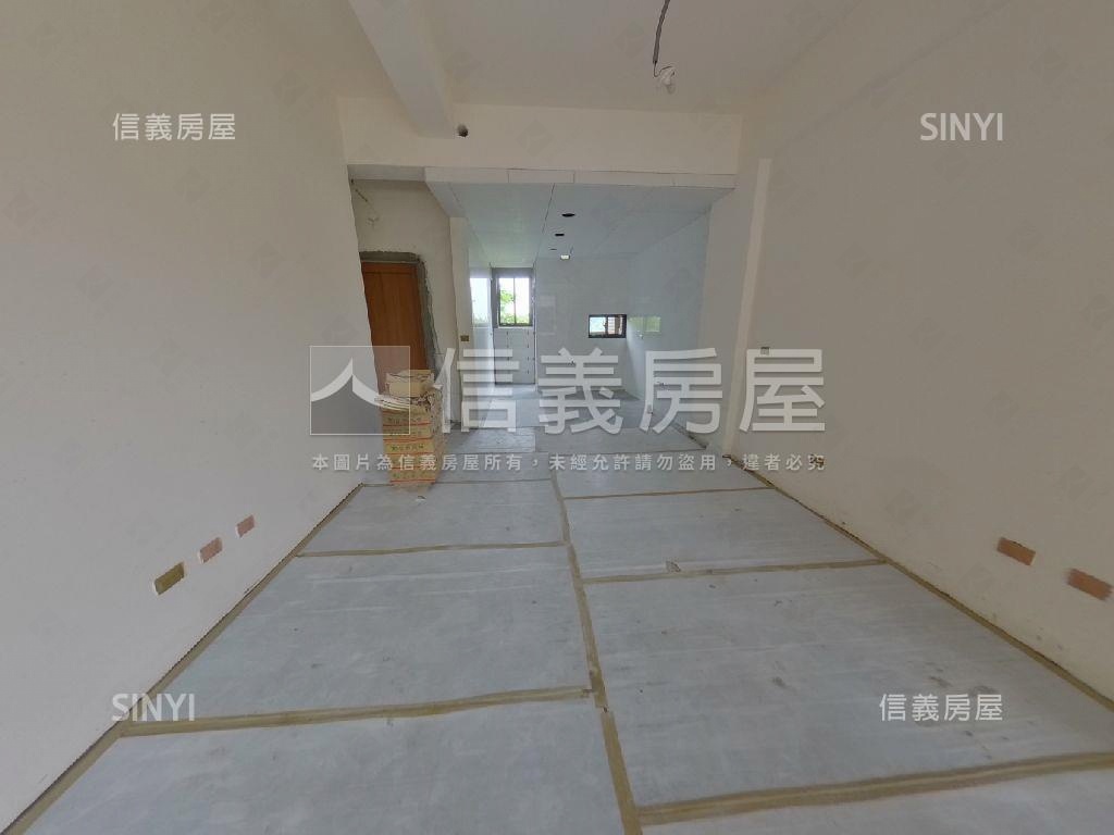 駿園御墅Ｂ３戶房屋室內格局與周邊環境
