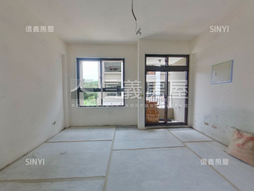 駿園御墅Ｂ３戶房屋室內格局與周邊環境