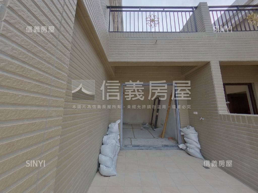 駿園御墅Ｂ３戶房屋室內格局與周邊環境