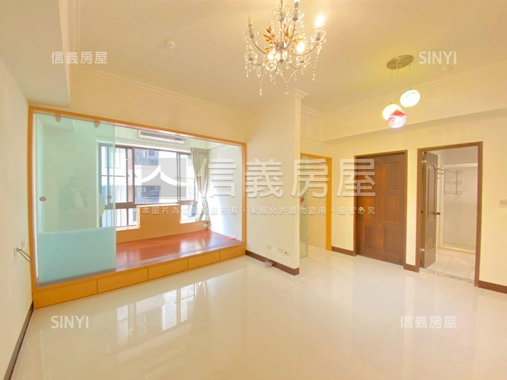 真愛＊獨家北大美２房房屋室內格局與周邊環境