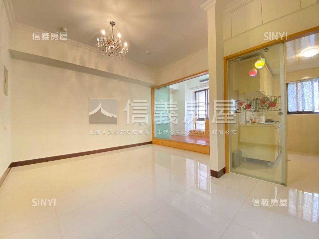 真愛＊獨家北大美２房房屋室內格局與周邊環境