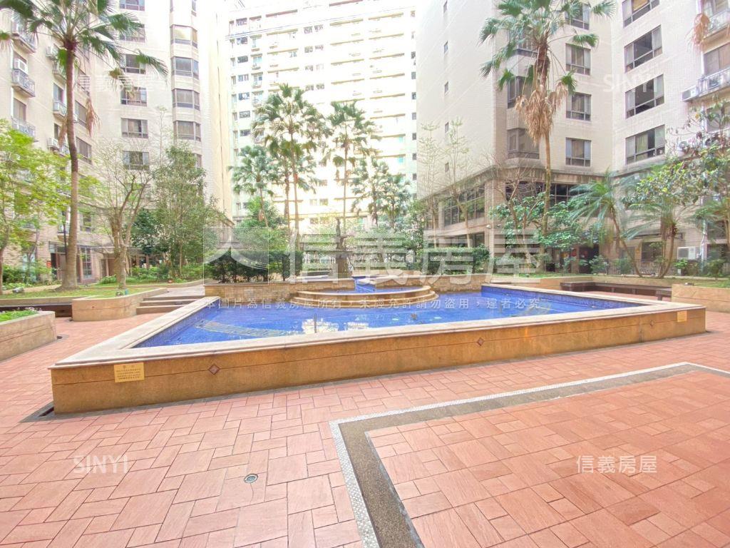 真愛＊獨家北大美２房房屋室內格局與周邊環境