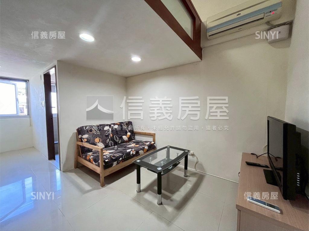 萬芳商圈電梯麗池挑高美宅房屋室內格局與周邊環境