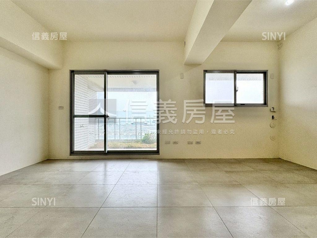 拓真‧眺望海景宅附平車房屋室內格局與周邊環境