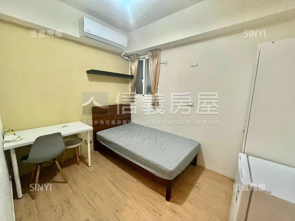 一中低總價美套房房屋室內格局與周邊環境