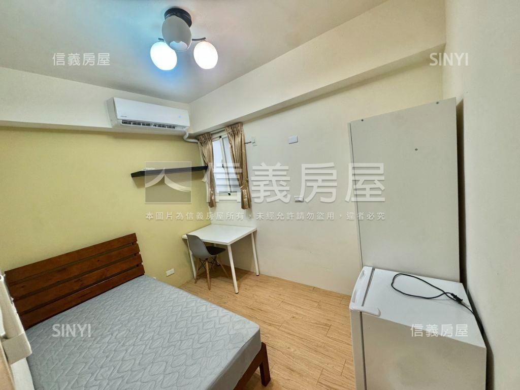 一中低總價美套房房屋室內格局與周邊環境