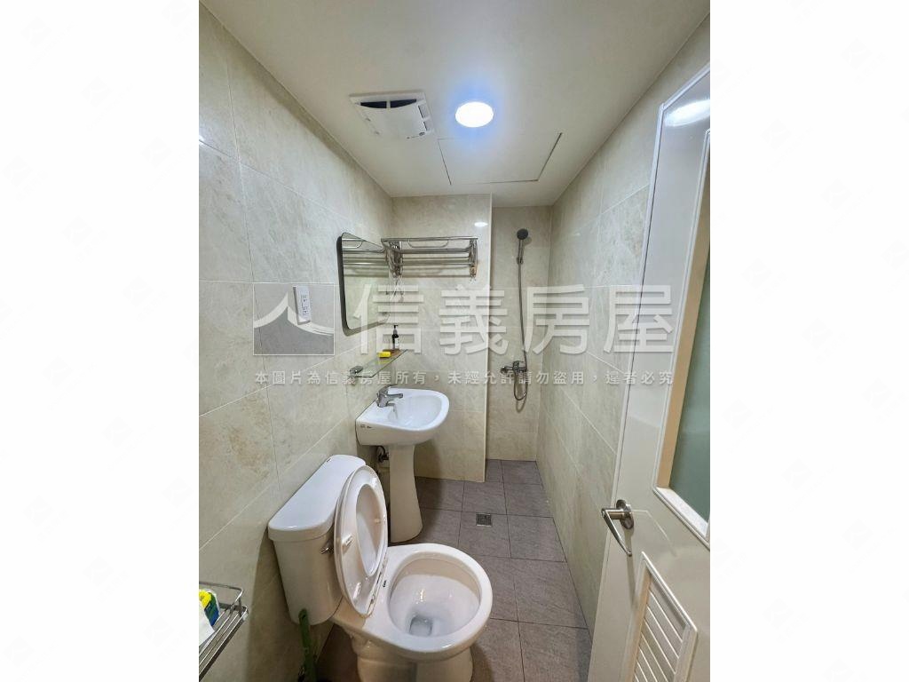 一中低總價美套房房屋室內格局與周邊環境