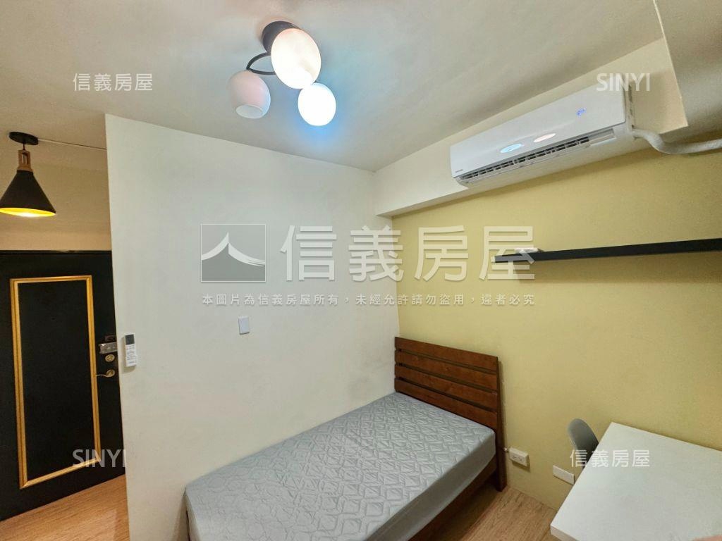 一中低總價美套房房屋室內格局與周邊環境