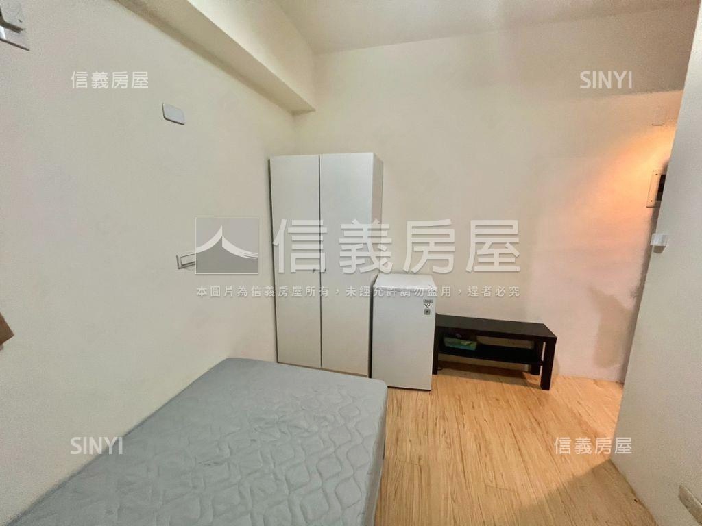 一中低總價美套房房屋室內格局與周邊環境