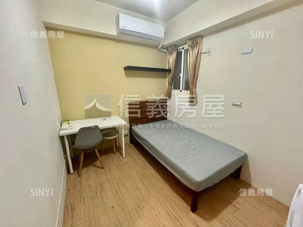 一中低總價美套房房屋室內格局與周邊環境