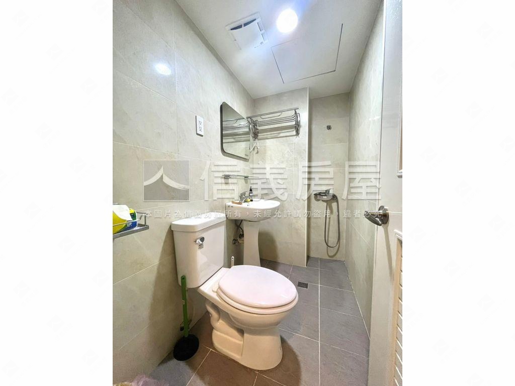 一中低總價美套房房屋室內格局與周邊環境