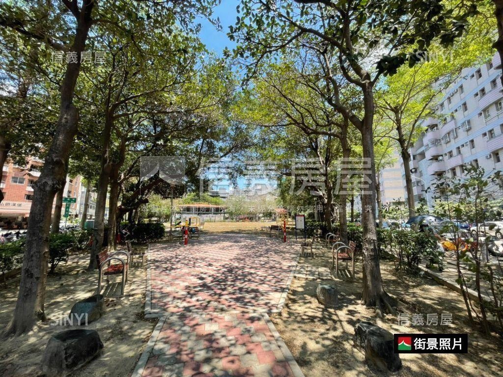 一中低總價美套房房屋室內格局與周邊環境