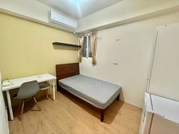 一中低總價美套房