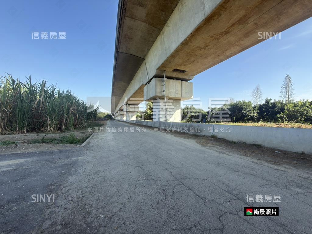 善化近３分美農地房屋室內格局與周邊環境