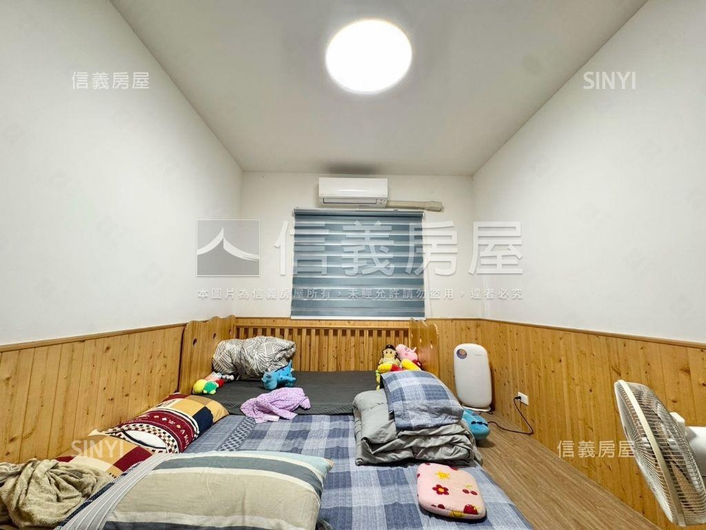 近平實公園。時尚美妝三房房屋室內格局與周邊環境