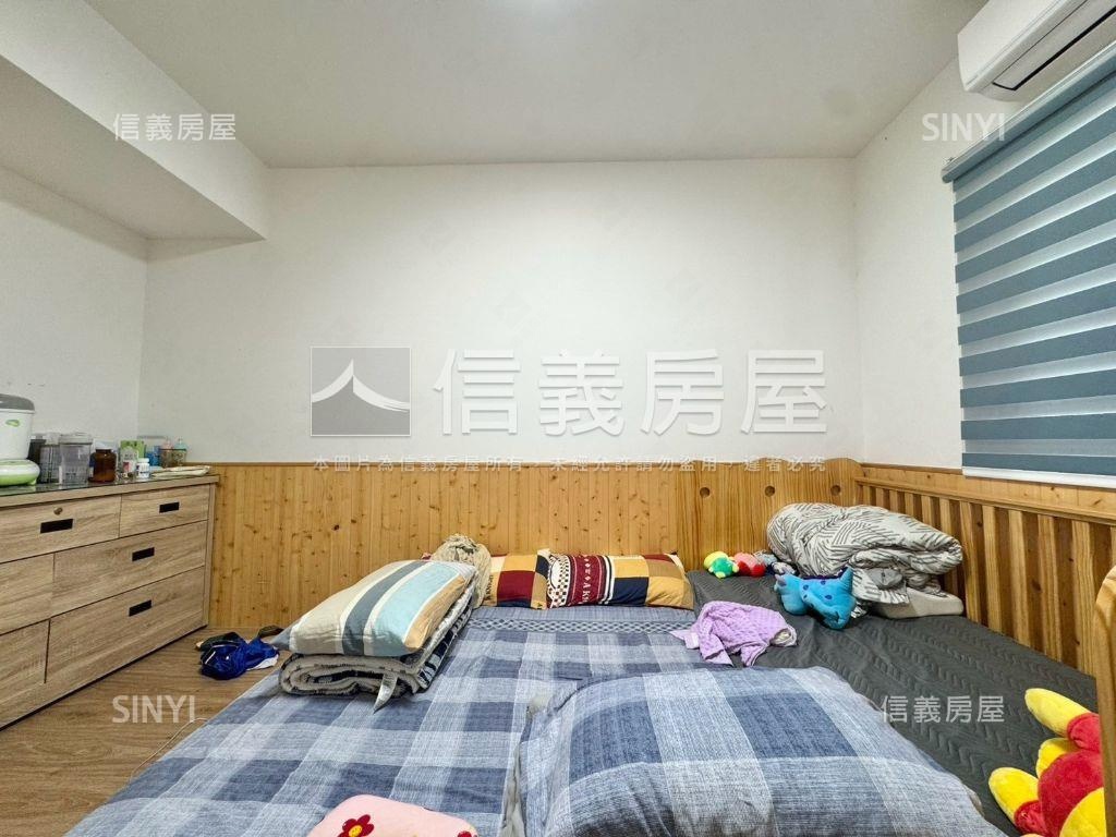 近平實公園。時尚美妝三房房屋室內格局與周邊環境