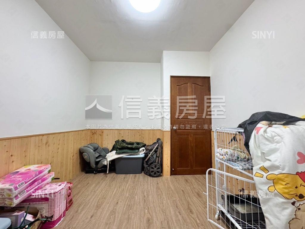 近平實公園。時尚美妝三房房屋室內格局與周邊環境