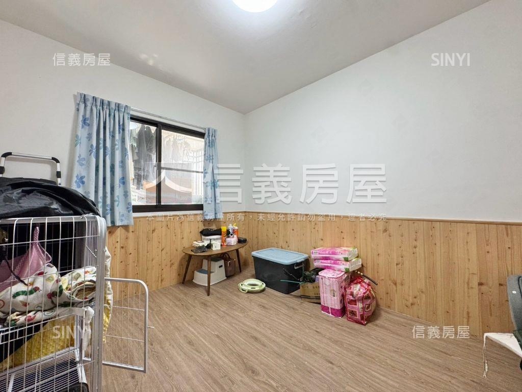 近平實公園。時尚美妝三房房屋室內格局與周邊環境